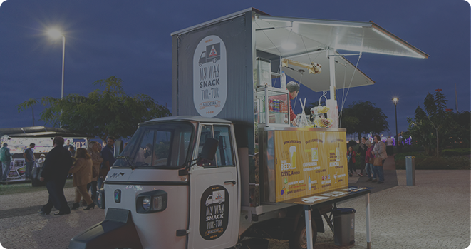 wifi magasin temporaire